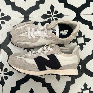 Little kids new balance 327